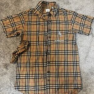 Women’s Burberry dress